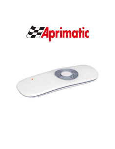 43901/001 Aprimatic - 1-channel radio control for motors and actuators