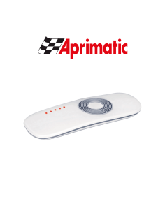 43901/005 Aprimatic - Radiocomando a 5 canali per motori e attuatori