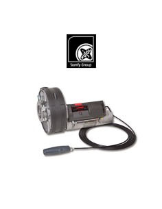 Shutter motor Pujol Winner Pro 600-200 160 Kg with electric brake art. WINNERE