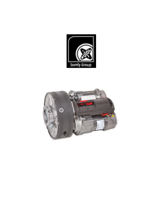 Bimotore per serrande Pujol Winner Pro 1200-200 350 Kg art. WINNERBM