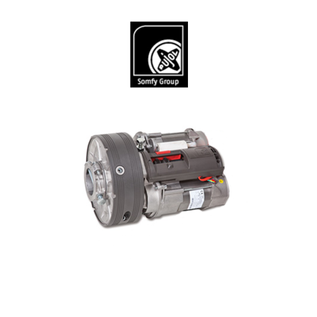 Twin-motor for shutters Pujol Winner Pro 1200-200 350 Kg art. WINNERBM