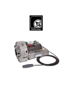 Twin-motor for shutters Pujol Winner Pro 1260-240 360 Kg with electric brake item WINNERE1240