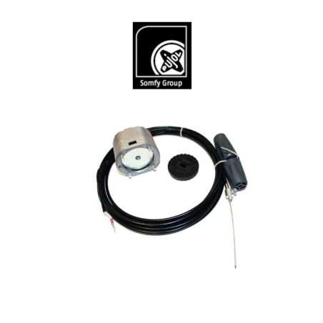 Kit elettrofreno 5 m per motore per serrande Pujol serie Winner art. 3900993621