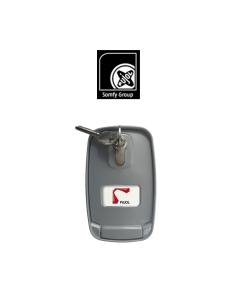 Universal external release blindino for Pujol shutters item BM001