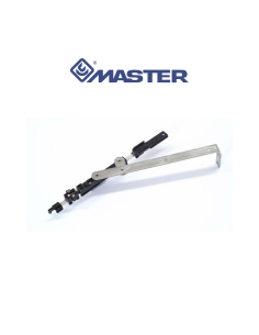 Braccio medio per anta ribalta Master 451-650 mm art. 3400.21