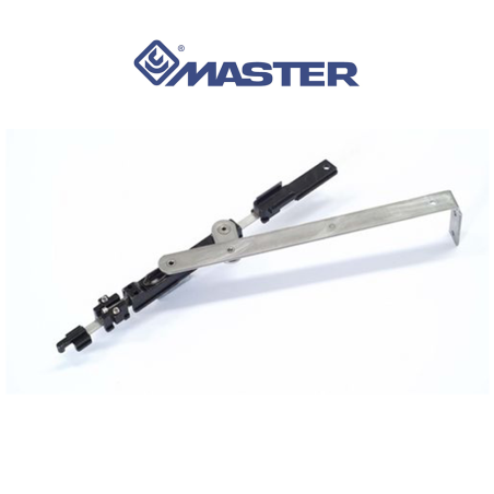 Long arm for tilt and turn Master 651-1700 mm art. 3400.22