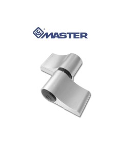 Master Dinamika door hinge art. 8012