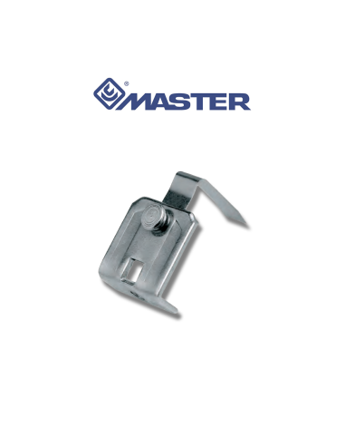 Master Astra T-junction profile R40 art. 0432.2