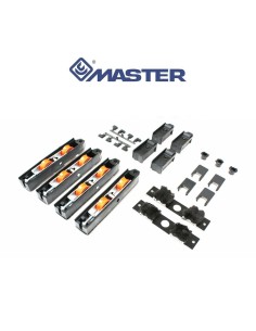 Kit per scorrevole Master Midkit art. 6601.3