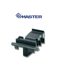 Tappo per profilo di riporto Master profilo R40 art. 2110