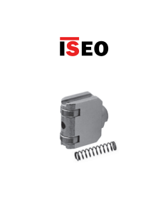 Iseo roller kit art. 040940