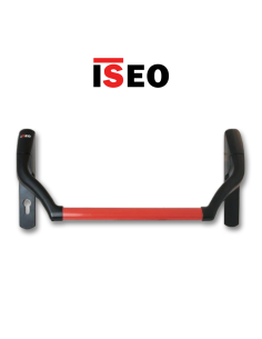 Iseo Pro Exit anti-panic handle item 94A000050699