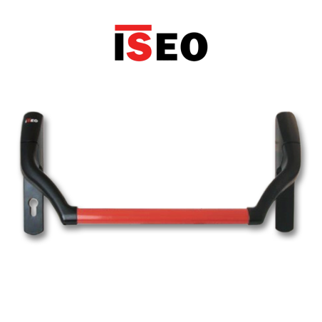 Iseo Pro Exit anti-panic handle item 94A000050699