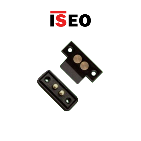Iseo electrical contact kit art. 050060