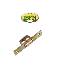 Arresto per porte va e vieni Ibfm art. 208