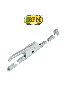 Cariglione a doppia azione Ibfm art. 430