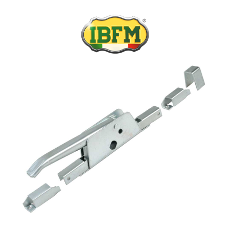 Ibfm double action bolt art. 430