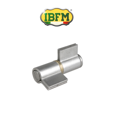2-wing closed hinge with removable pin Ibfm 90 mm art. 403/C