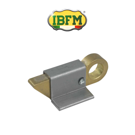 Ratchet for Ibfm skylights Medium type art. 412