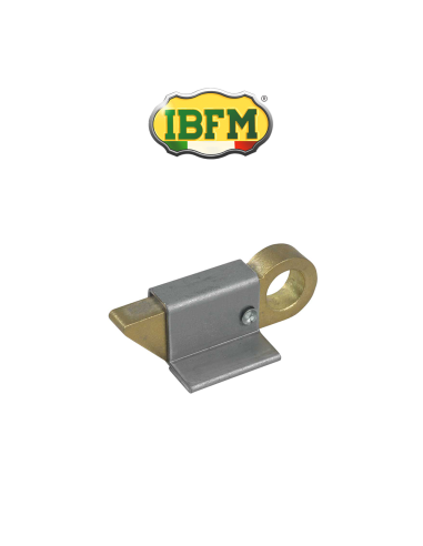 Cricchetto per sopraluci Ibfm tipo Piccolo art. 412/P