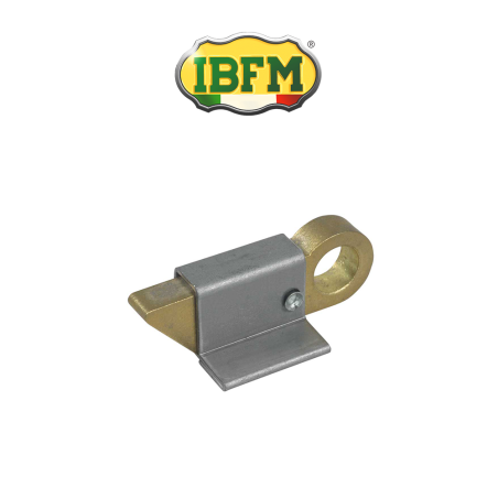 Ratchet for Ibfm skylights Small type art. 412/P
