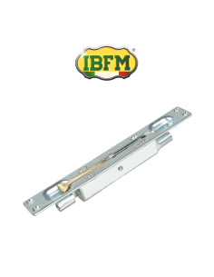 Paletto a leva doppia azione Ibfm art. 422