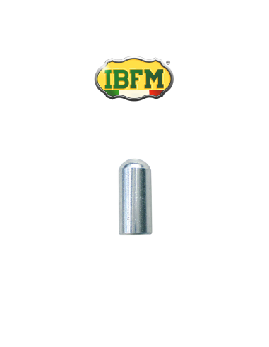 Tip for lever pole rods Ibfm art. 420C