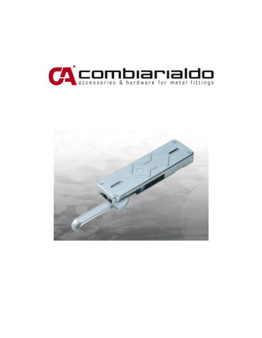 Cariglione large Combi Arialdo Right art. 5000.DX