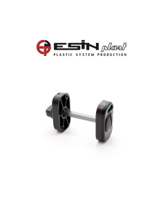 Blocchetto Libero Occupato Esinplast art. 099992120001