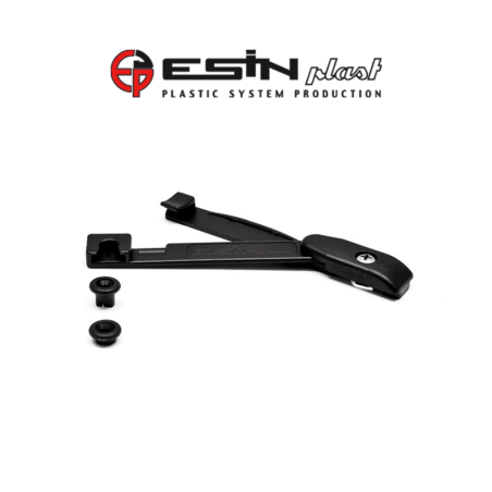 Esinplast manual retractable arm art. 099992988001