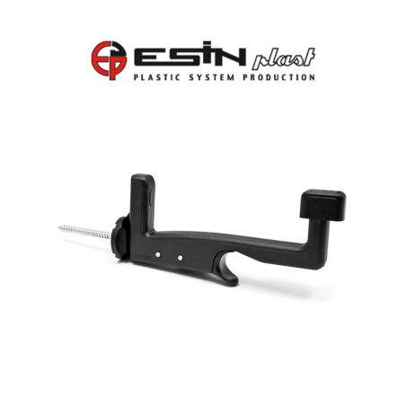 Esinplast Super Maxi Grillo automatic tax stop screw 120 mm item 099993013001