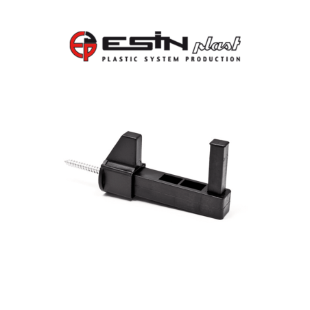 Esinplast Calabrone manual tax stop screw 70 mm item 099990007001