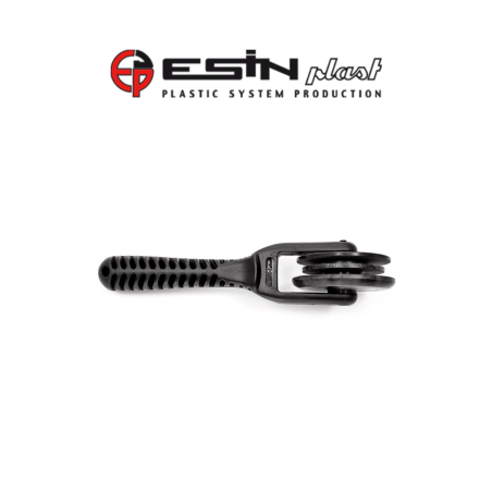 Roller gasket inserter for mosquito net Esinplast art. 099990111001