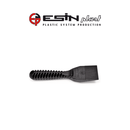 Esinplast Small Glass Lifting Spatula Art. 099990056001