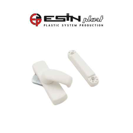 Esinplast Ivory universal table item 099992709003