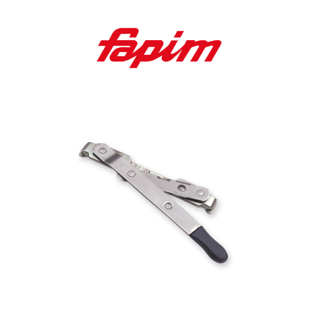 Bidirectional closing command Fapim art. 1508