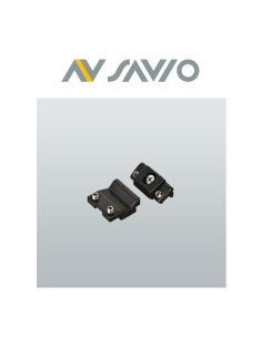 Chiusura supplementare per anta ribalta Savio art. 1246.832