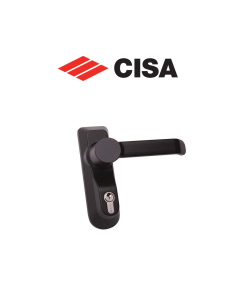 External control for Cisa Fast anti-panic handles item 0707868