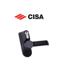 External control for Cisa Fast anti-panic handles item 0707838