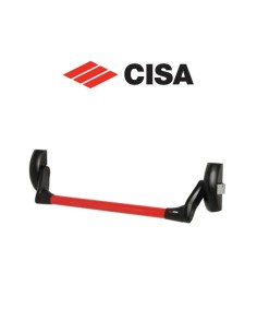 Cisa Fast Push central panic bar item 5900110