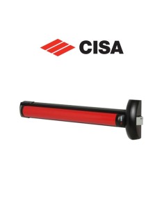 Cisa Fast Touch central panic bar item 5980110