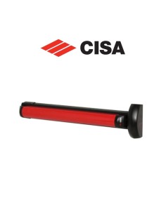 Cisa Fast Touch double panic bar item 5981610