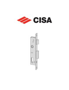 Cisa oval cylinder lock entry 35 series 44221-35