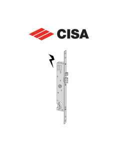 Cisa electric cylinder lock entry 35 series 16205-35