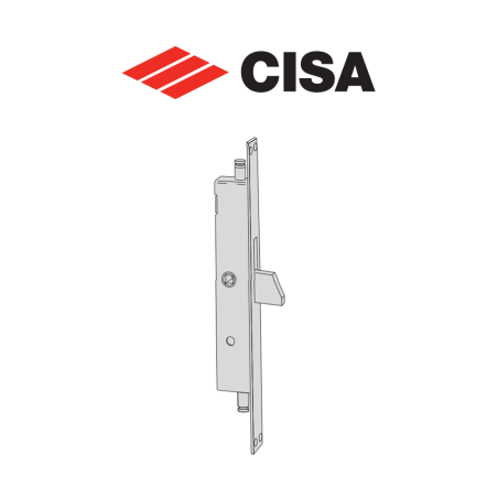 Cisa mechanical cylinder lock entry 19 series 46307-19