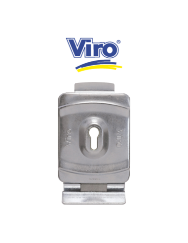 Electric lock Viro V9083 entry 70 item 9087