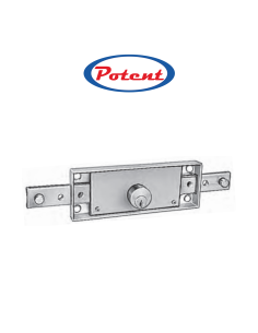 C-1600.IT Potent Cylinder lock for roller shutters