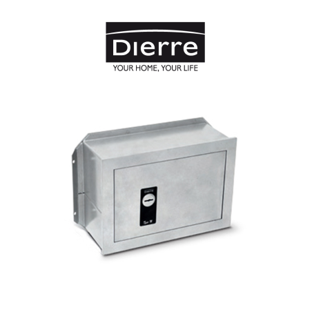 Dierre Type/M key-only safe art. T15NS