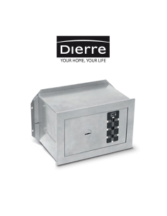 Cassaforte chiave e combinatore Dierre Type/M art. T20NSC