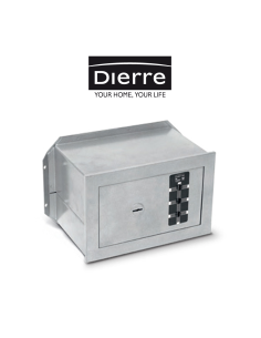 Dierre Type/M key and combiner safe art. T25NSC